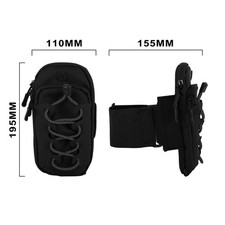 Sac de cadre de vélo dirt