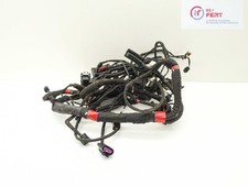 Faisceau électrique (Ducati -