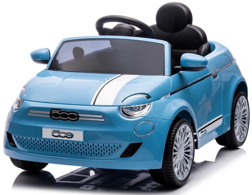 Voiture électrique enfant