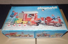PLAYMOBIL  Chantier, ref 3151