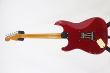 Fender DELUXE POWERHOUSE STRAT