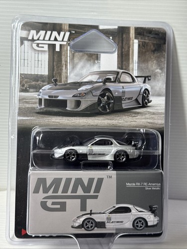 Mini blister - gt,