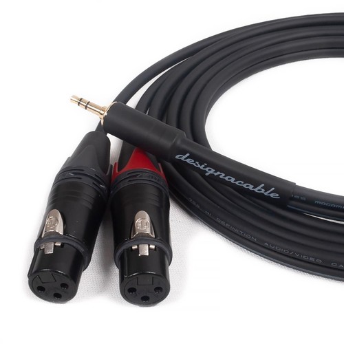 Mogami 2965 5mm - 2965, jack
