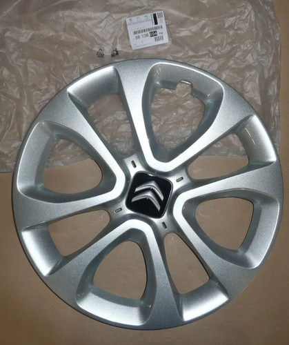 Original enjoliveur roue - original,