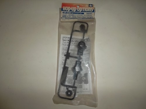 Vintage tamiya 50868 - tamiya,