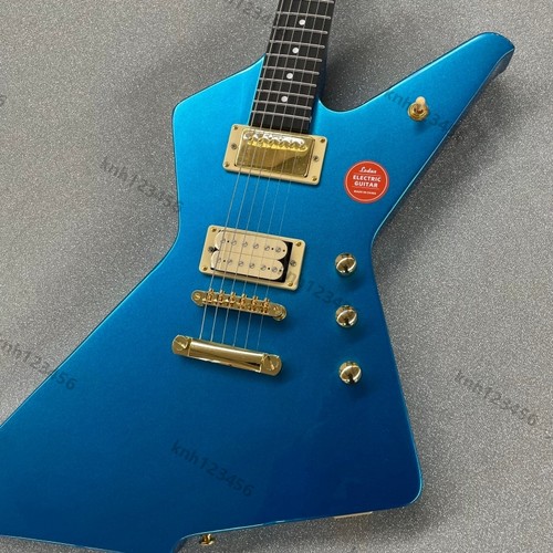 Guitare électrique - Électrique, –