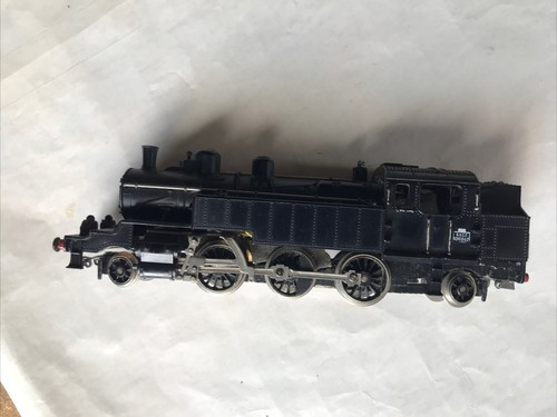 Hornby locomotive 131 42 - hornby, ho