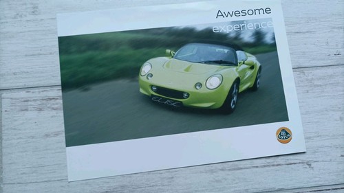 Prospectus brochure lotus - prospectus, /