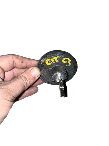 Citroen pluriel fuel cap - fuel,