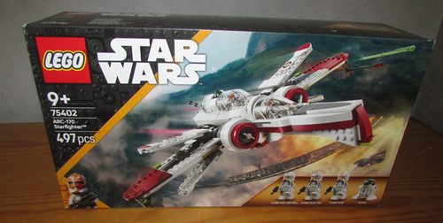 Lego 75402 starwars le - 75402,