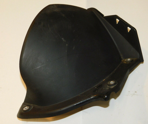 Garde boue arriere yzf - boue, yzf-r1