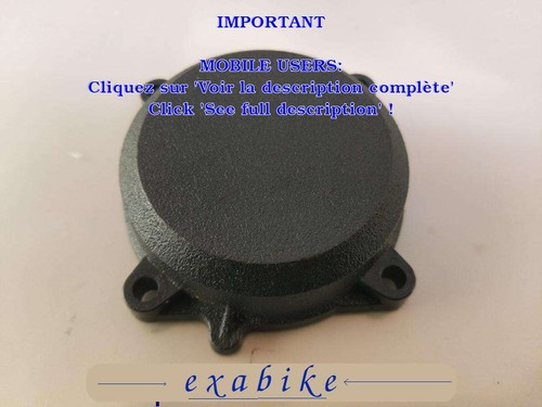 Chapeau carburateur pour - chapeau,