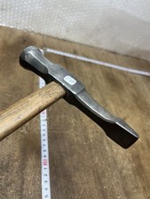 marteau chaudronnier, Tôlier