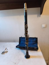 clarinette ancienne
