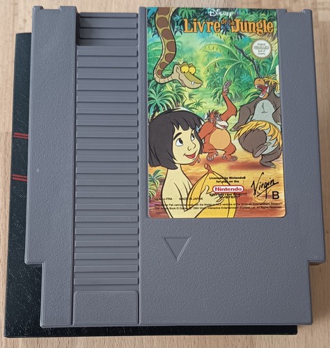 Nintendo nes livre la - nintendo, le