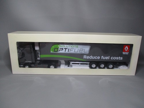 As337 eligor camion - eligor, 1/43