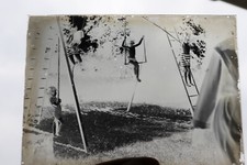 Plaque de verre Négatif photo