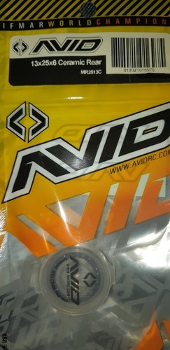 Nitro engime 13x25x6 - nitro,