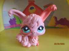 Petshop Rabbit Angora #1911