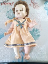 Poupée Raynal Année 50 / 60