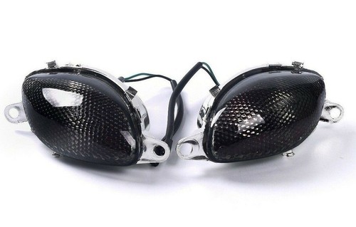 Front turn signals for - turn,