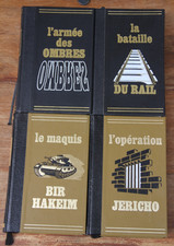 2nde GUERRE MONDIALE - LOT DE