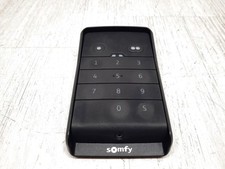 Somfy Codechloss KEYPAD 2 RTS 1870916