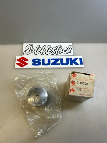 Piston 00 suzuki - 1, +1,00