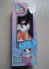 Rare Jjorori Art Doll Dreamer