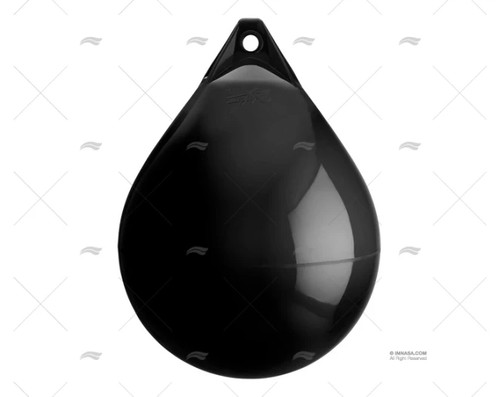 Pare battage 390x490mm noir - a2,