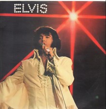 Elvis Presley You'll Never