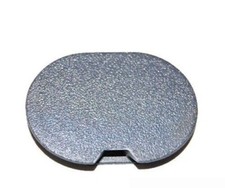 Couvercle De Remorquage Noir