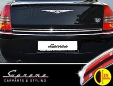 Pour Chrysler 300 C Berline -