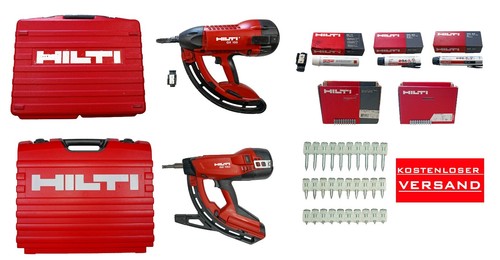Hilti 100 120 - 100,gx, cloueur