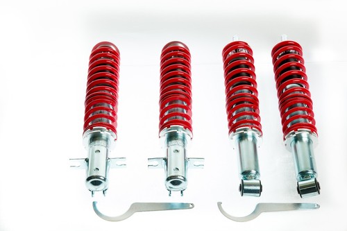 Kit suspension reglable - kit,
