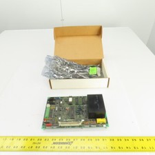 Opto 22 LC4 A 001836E Carte De Circuit Du Contrôleur