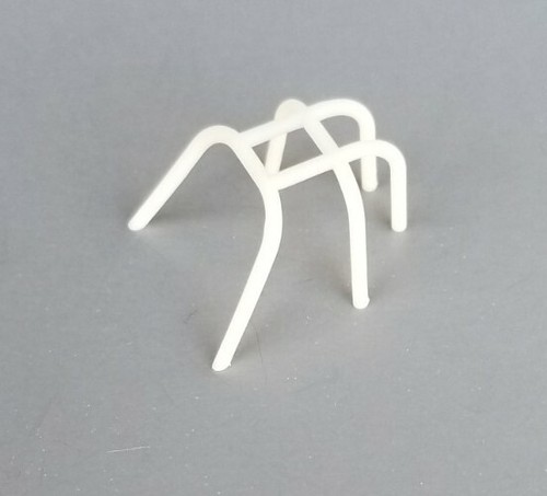 Resin printed 1 25 - resin,