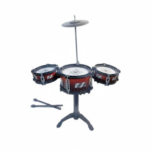 Kit percussion jouet - de,