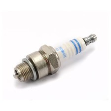 Bougie froide BOSCH W7AC pour