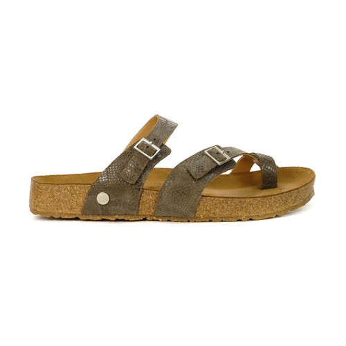Haflinger unisex hedda taupe - haflinger,
