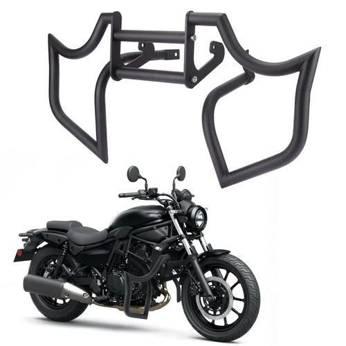 Bravema engine guard crash bar - guard,