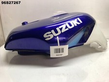 SUZUKI GSXR 1100W 1998 FUEL TANK GENUINE OEM M1853 LOT96 96S27267