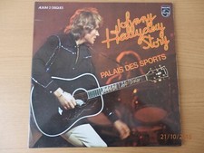 Johnny Hallyday Story Palais