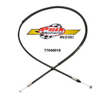 HONDA XLR 250 R 1984/1987