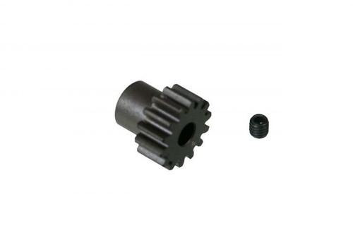 Mugen moteur pignon z - moteur, 14