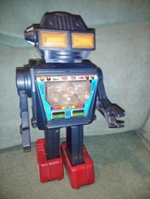 ROBOT VINTAGE made in japan