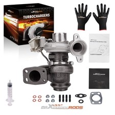Turbo for Peugeot Citroen C3