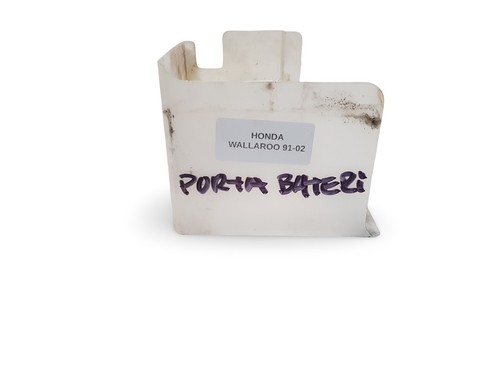 Boîte filtre air honda - boîte,