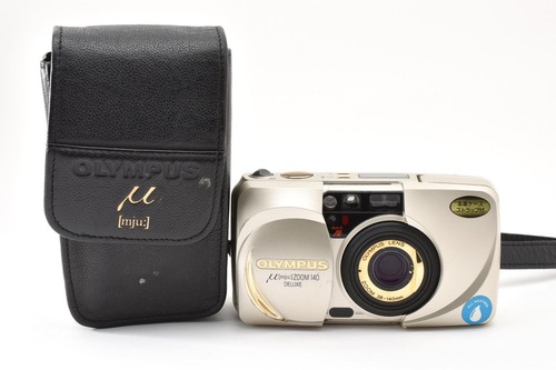 Appareil photo argentique