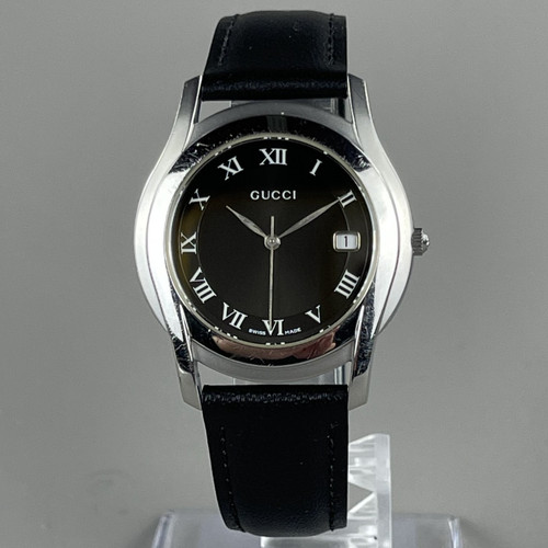 Montre homme vintage gucci - montre,